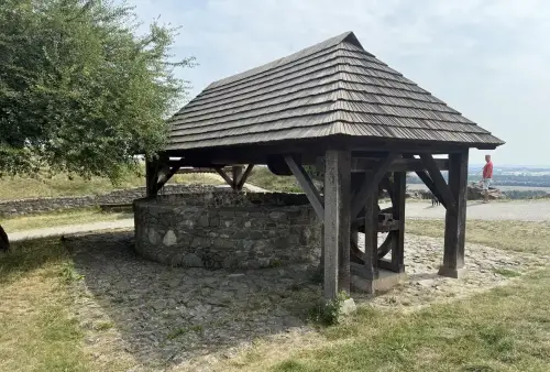 Hrad Kunětická hora