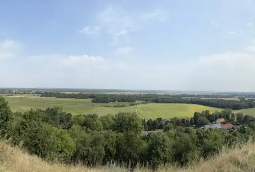 Hrad Kunětická hora