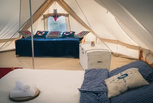 Glamp U Rozmařilého námořníka (GURON)