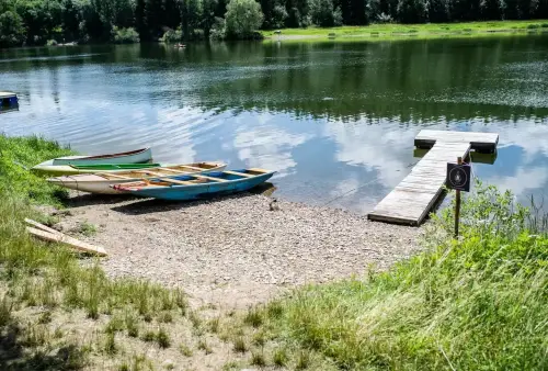 Glamp U Rozmařilého námořníka (GURON)