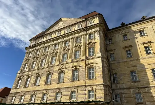 Loucký klášter – duchovní srdce Znojma