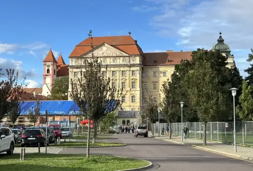 Loucký klášter – duchovní srdce Znojma