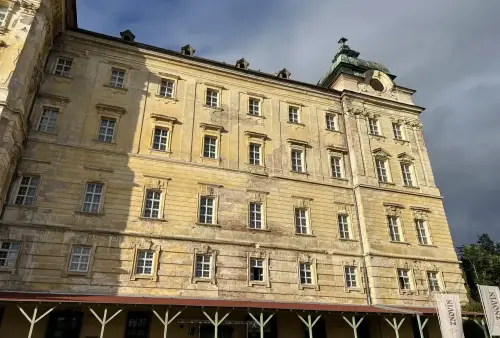 Loucký klášter – duchovní srdce Znojma