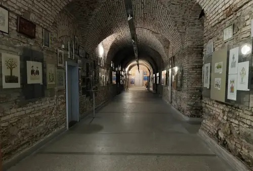 Loucký klášter – duchovní srdce Znojma