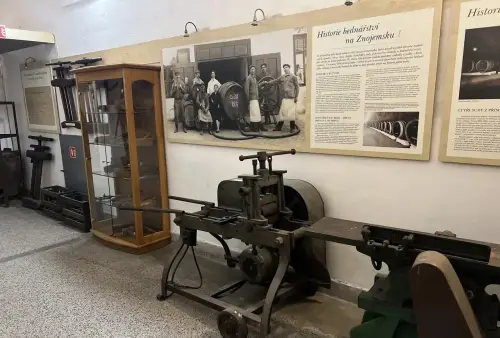 Loucký klášter – duchovní srdce Znojma