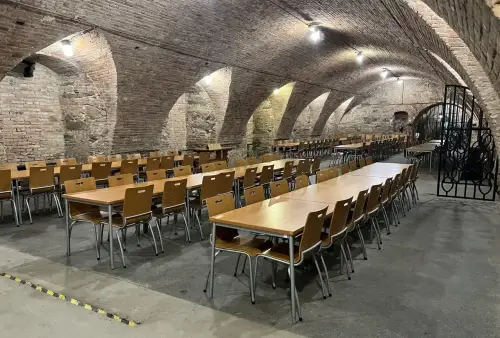 Loucký klášter – duchovní srdce Znojma