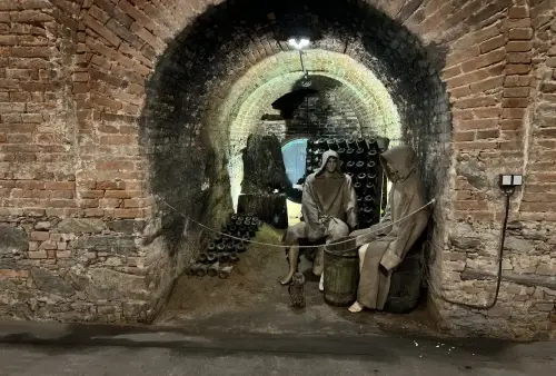 Loucký klášter – duchovní srdce Znojma