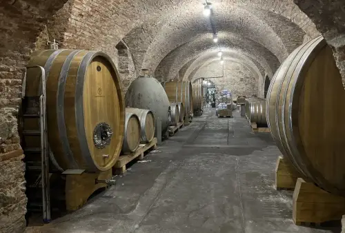 Loucký klášter – duchovní srdce Znojma