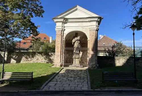 Kostel sv. Michaela ve Znojmě