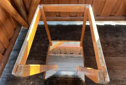 Rozhledna Pavčina Lehota