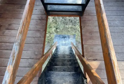 Rozhledna Pavčina Lehota
