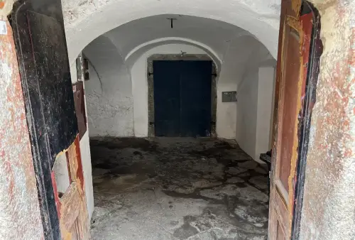 Židovská čtvrť v Třebíči