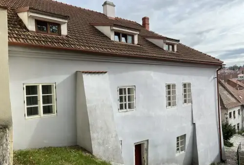 Židovská čtvrť v Třebíči