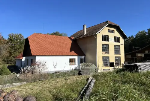 Naučná stezka Cesta kolem Světa v Třeboni