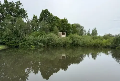 Dům přírody Litovelského Pomoraví – Sluňákov