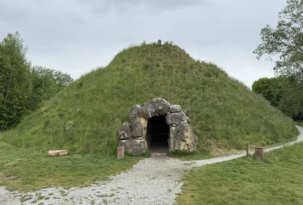 Dům přírody Litovelského Pomoraví – Sluňákov