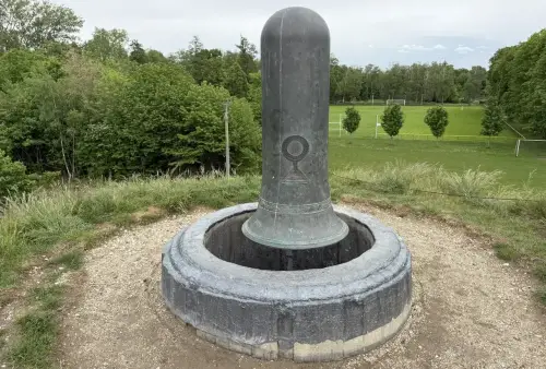 Dům přírody Litovelského Pomoraví – Sluňákov
