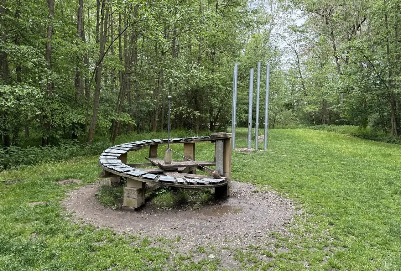Dům přírody Litovelského Pomoraví – Sluňákov