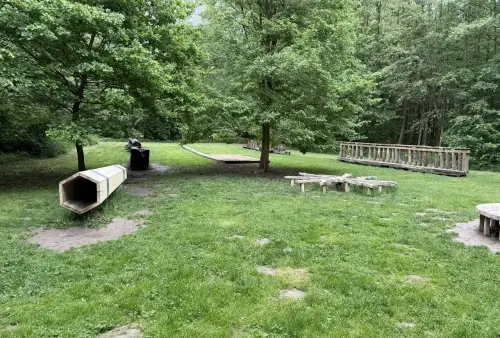 Dům přírody Litovelského Pomoraví – Sluňákov