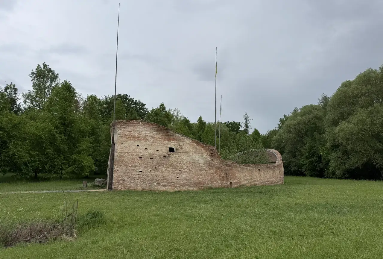 Dům přírody Litovelského Pomoraví – Sluňákov