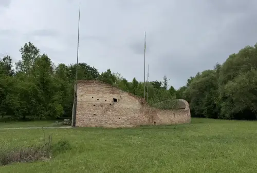 Dům přírody Litovelského Pomoraví – Sluňákov
