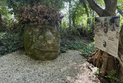 Muzeum pravěku Bojnice