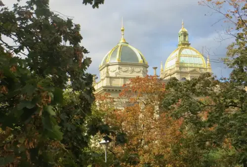 Národní muzeum v Praze