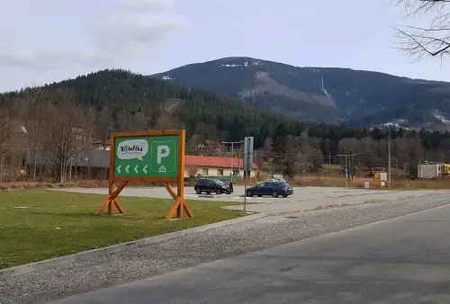 Bobová dráha Čeladná (Boboffka)