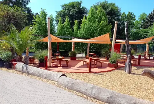 Do Safari ve Dvoře Králové nad Labem místo do Afriky