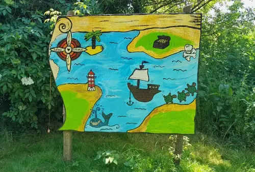 Plavba po Baťově kanálu z Veselí nad Moravou do Skalice