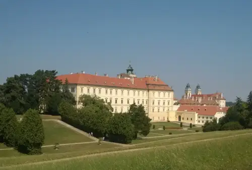 Zámek Valtice
