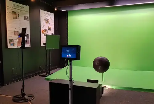 Muzeum Karla Zemana v Praze