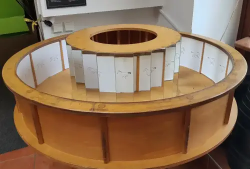 Muzeum Karla Zemana v Praze