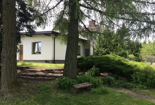 Penzion Jedlina
