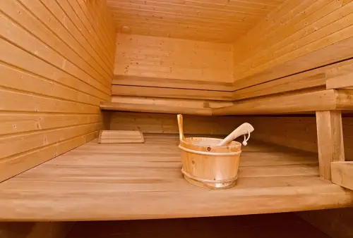 Apartmány Pod Čerťákem