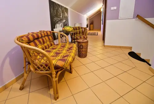 Wellness Penzion Eva