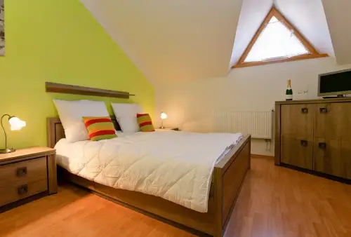 Wellness Penzion Eva