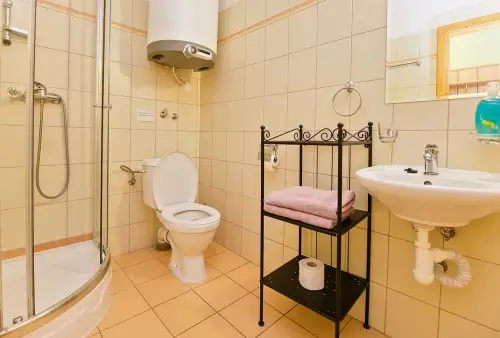 Wellness Penzion Eva