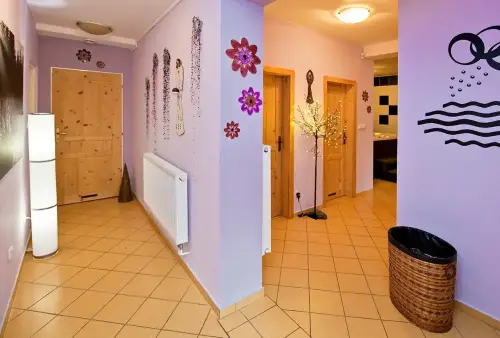Wellness Penzion Eva