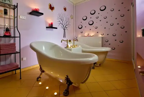 Wellness Penzion Eva