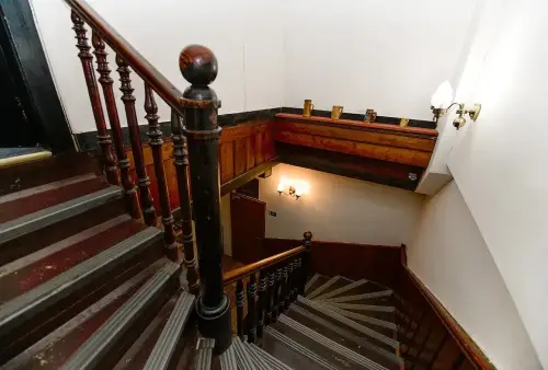 Penzion Na Rychtě