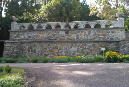 Arboretum Nový Dvůr