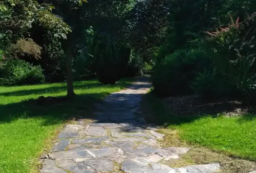 Arboretum Nový Dvůr