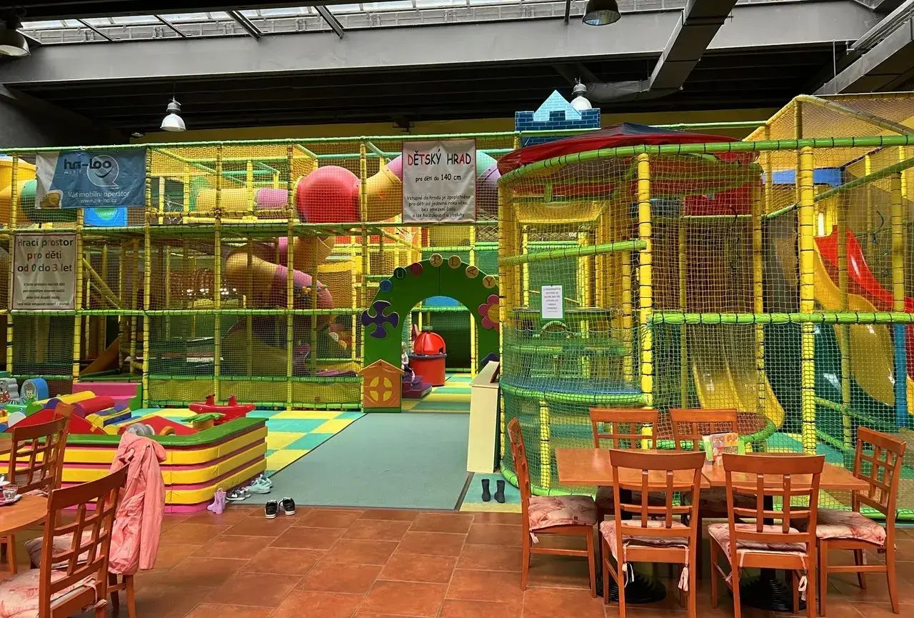 FunPlay Ostrava