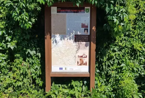 Kostel Nanebevzetí Panny Marie ve Větřkovicích