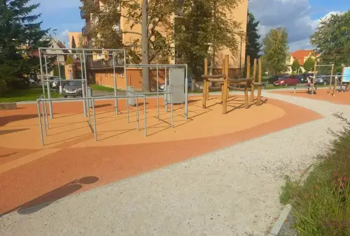 Volnočasové outdoorové centrum Brána Beskyd ve Frýdlantu nad Ostravicí