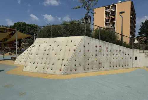 Volnočasové outdoorové centrum Brána Beskyd ve Frýdlantu nad Ostravicí