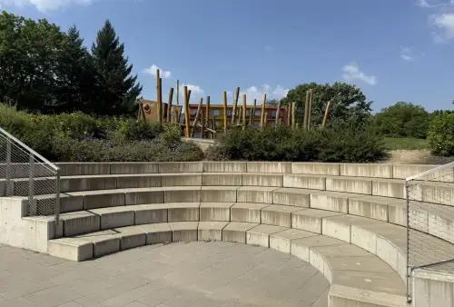 Volnočasové outdoorové centrum Brána Beskyd ve Frýdlantu nad Ostravicí