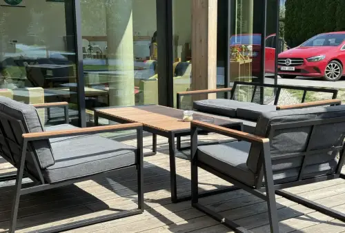 Volnočasové outdoorové centrum Brána Beskyd ve Frýdlantu nad Ostravicí