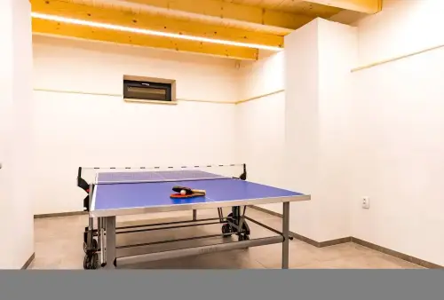 NONE apartmány a wellnes v Branné